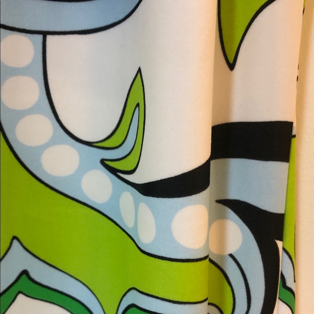 Jude Connally Floral Print Midi Dress - Picture 7 of 9